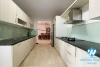 A newly nice a partment for rent in L2 Ciputra